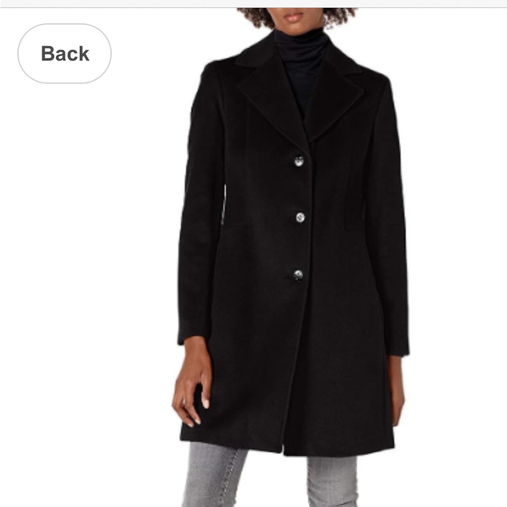 Calvin Klein Coat